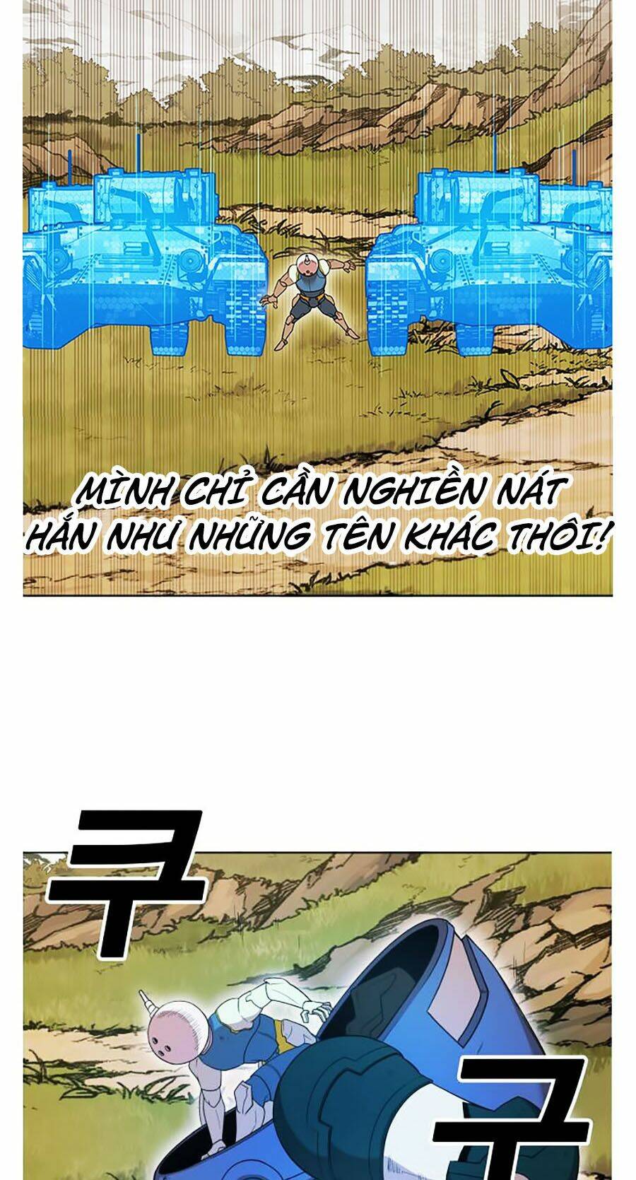 Hard Core Leveling Warrior Ss2: Chapter 59