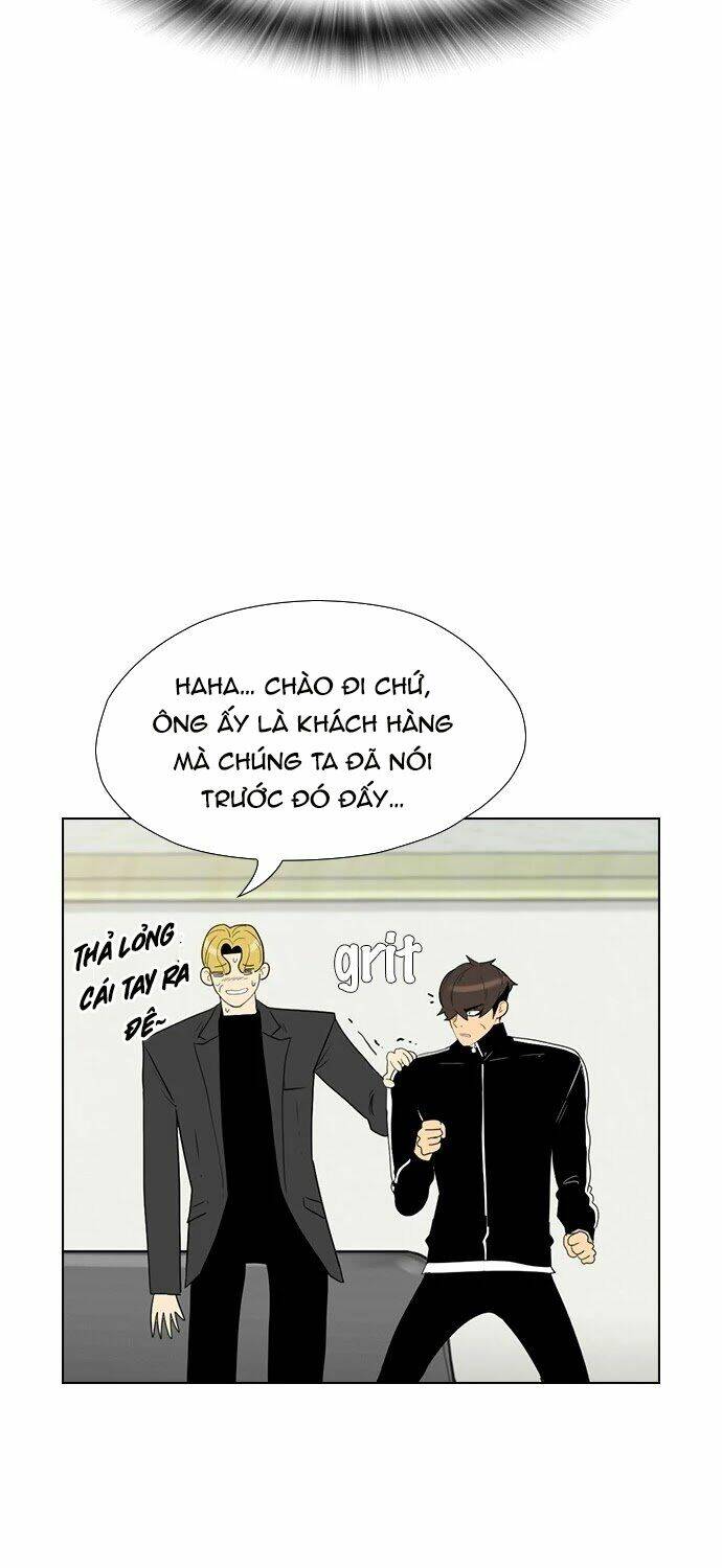 Kẻ Hồi Sinh: Chapter 138