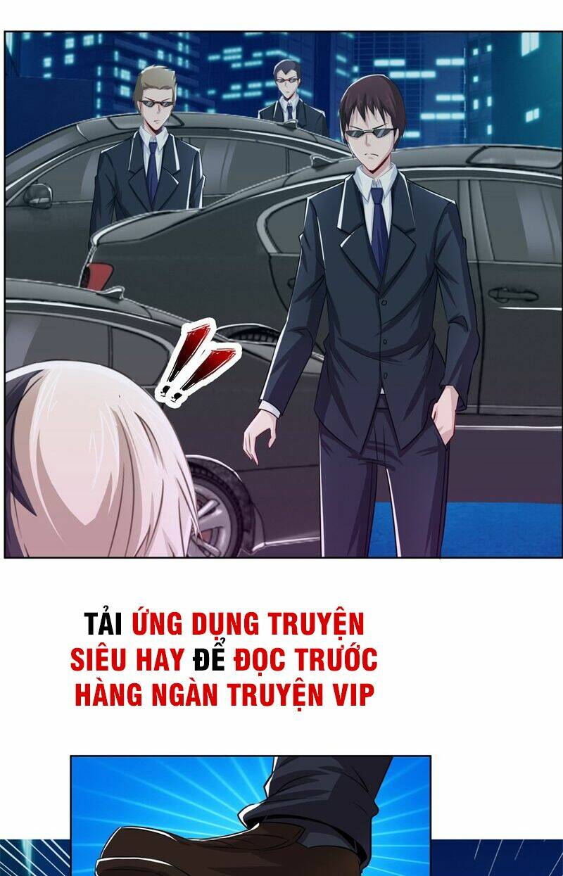 Phong Thủy Thiên Sư: Chapter 7