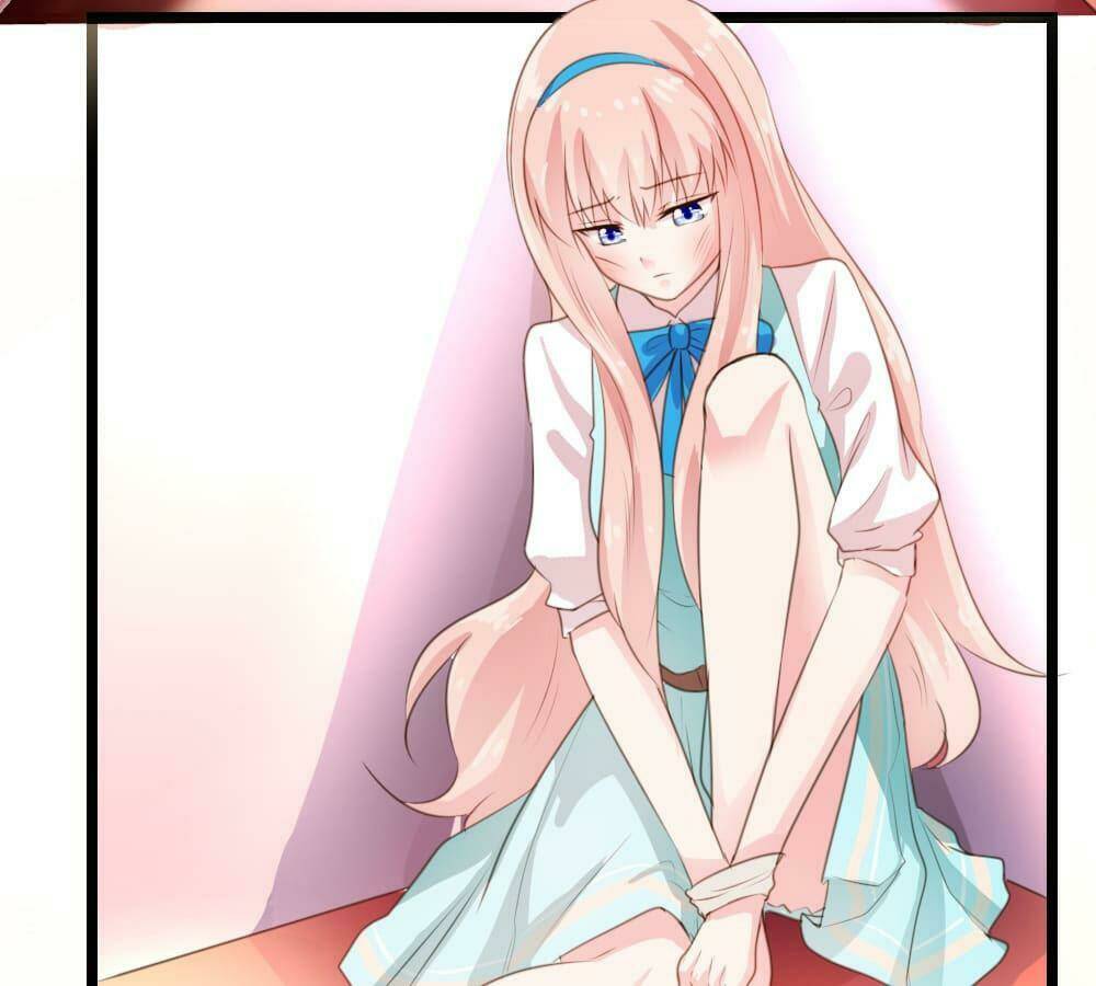 Bản Hợp Đồng Của Tổng Tài Lạnh Lùng: Chapter 2