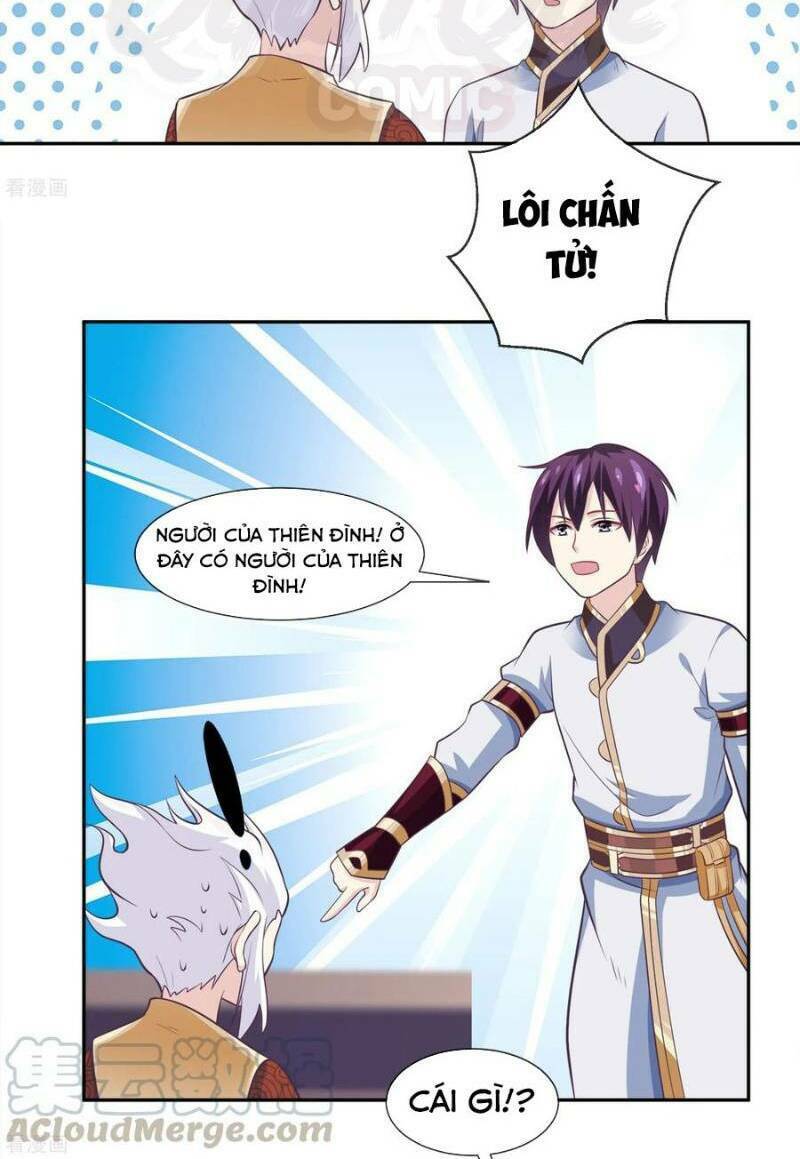 Ta Là Ngọc Hoàng Đại Đế: Chapter 50