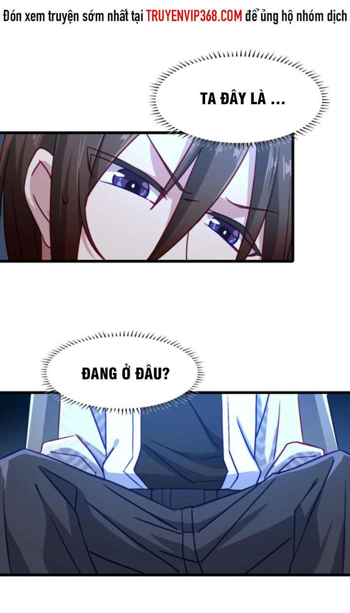 Đại Bảo Kiếm Của Tôi: Chapter 3