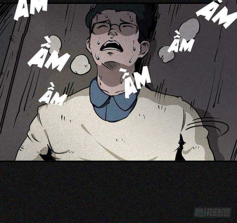 Trở Lại Căn Nhà Ma: Chapter 3