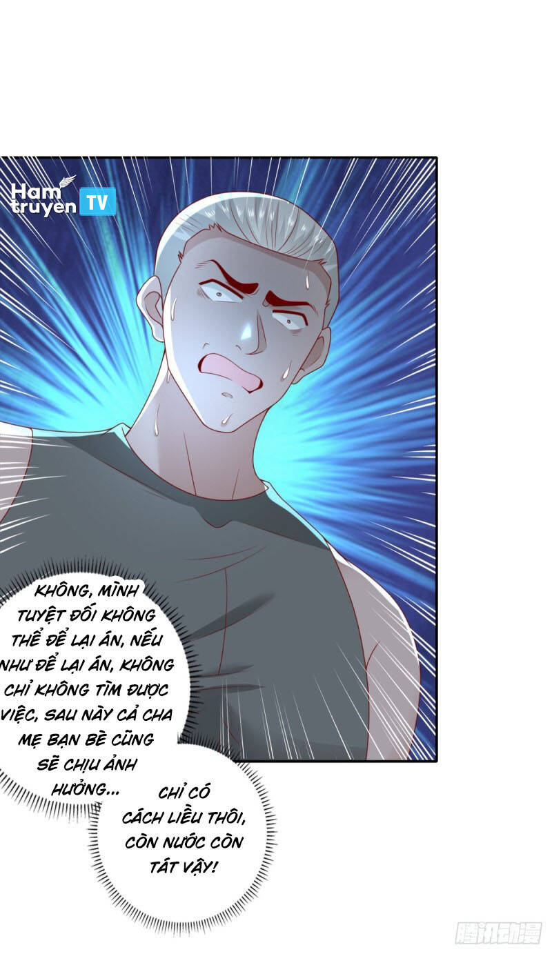 Trọng Sinh Chi Thần Đế Trở Về: Chapter 47