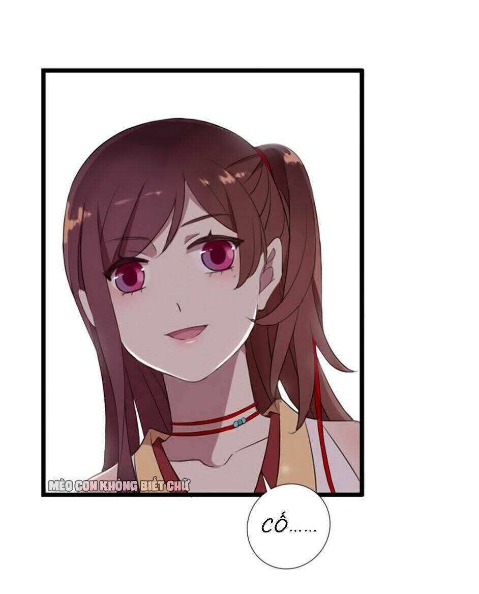 Bách Yêu Dị Văn: Chapter 26