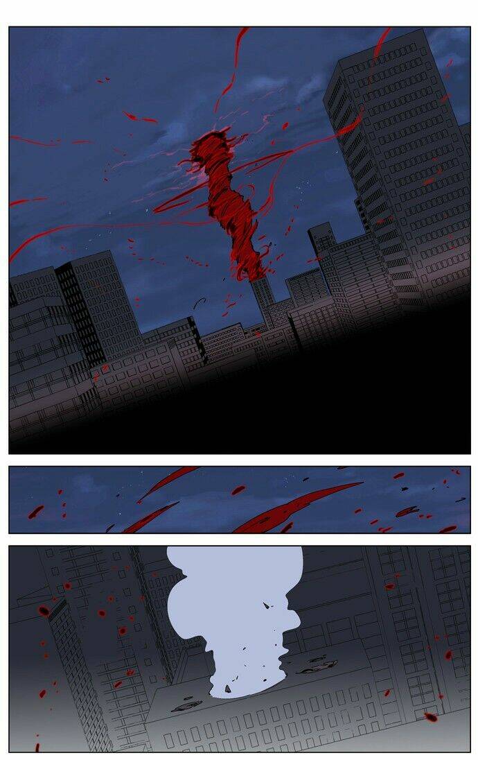 Ma Cà Rồng Quý Tộc: Chapter 234