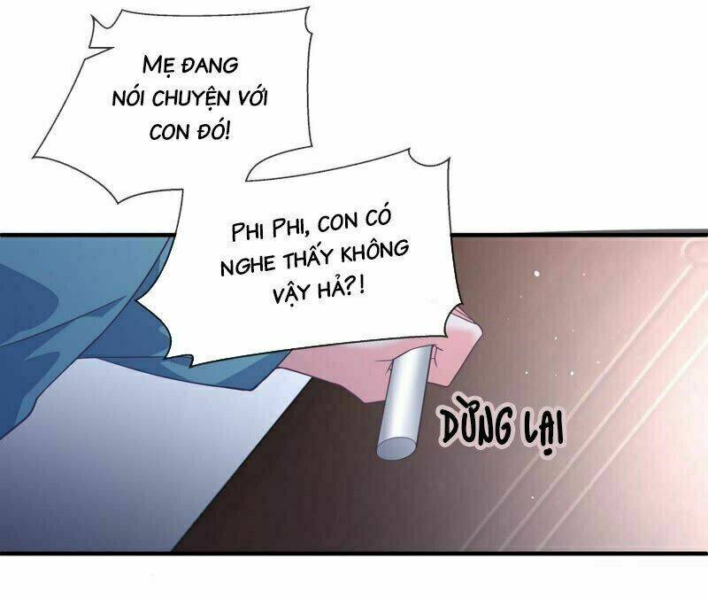 Chiến Lược Lãng Mạn Của Thịnh Thiếu: Chapter 56