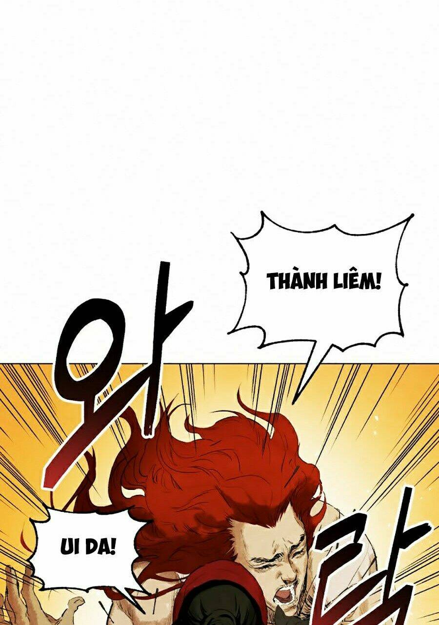 Phụng Tiên Trọng Sinh Ký: Chapter 2