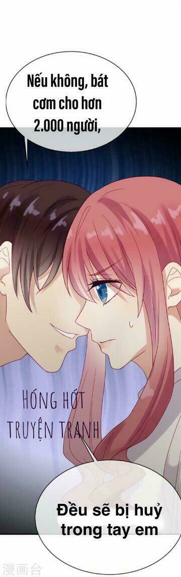 Độc Dược Của Tình Yêu: Chapter 20