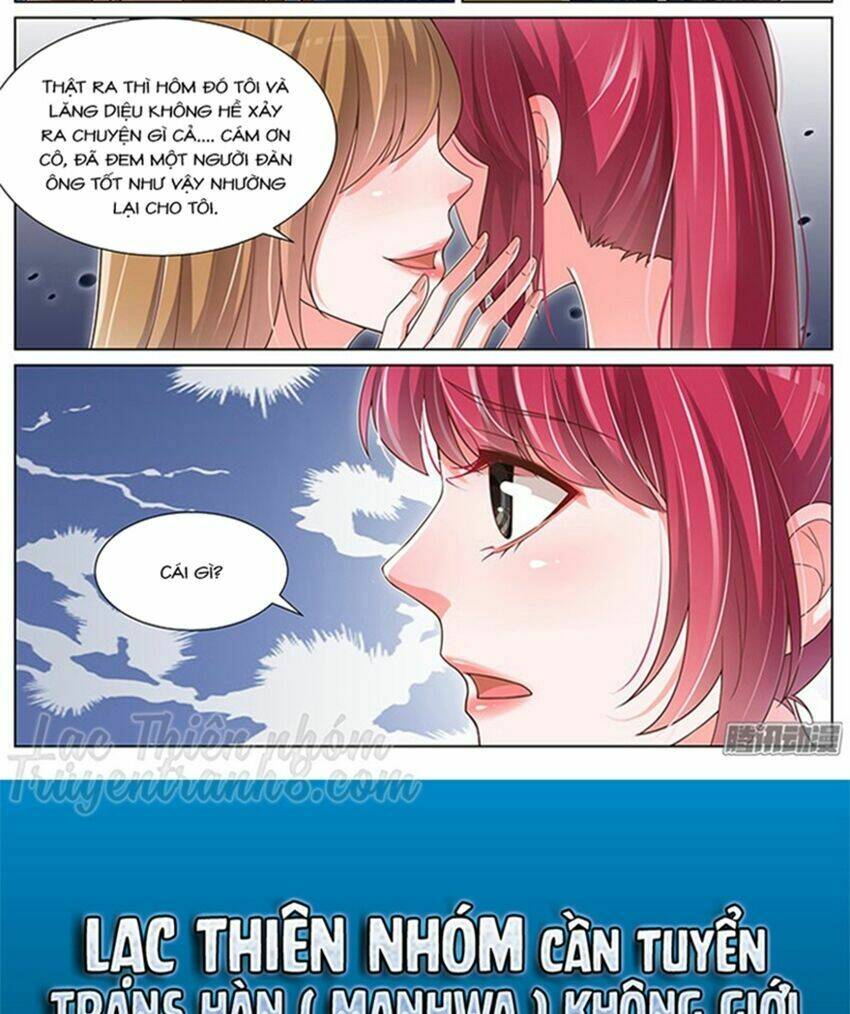 Vương Bài Giáo Thảo: Chapter 96