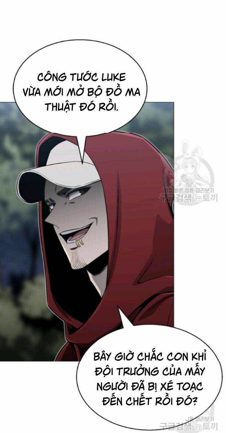 Luân Hồi Ác Nhân: Chapter 61