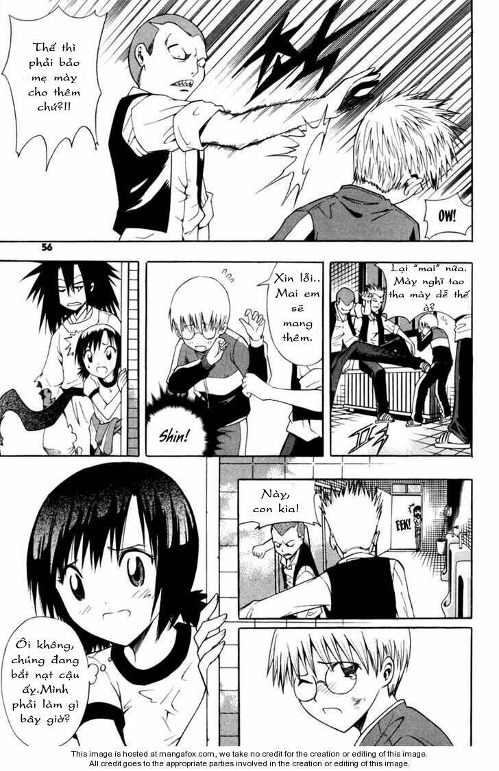 Gwisin Byeolgok: Chapter 2