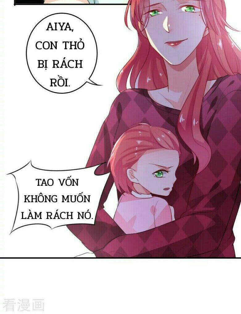 Hào Môn Đào Giá 101 Lần: Chapter 5