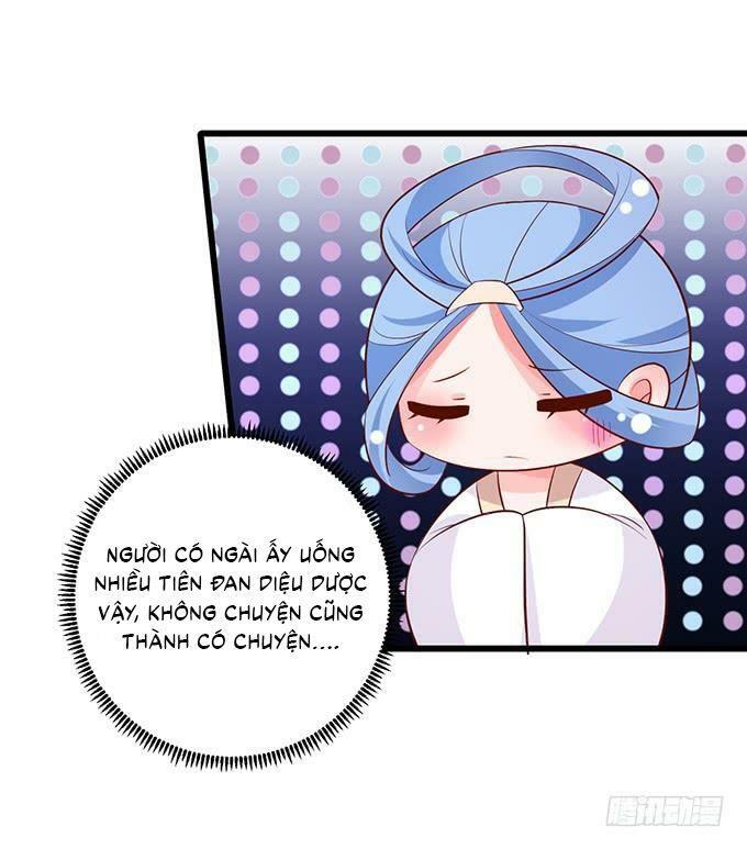 Hồ Tiên Hung Bạo: Chapter 127