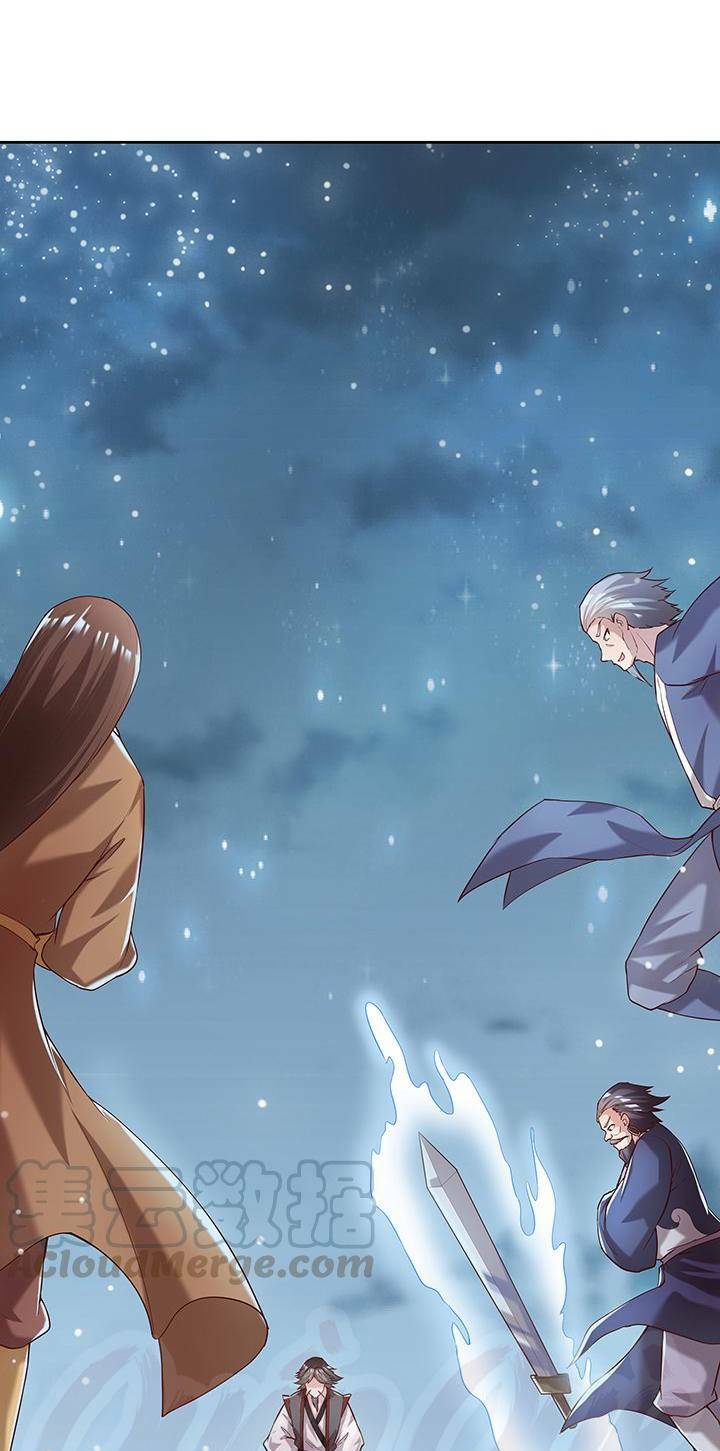 Siêu Phàm Truyện: Chapter 111