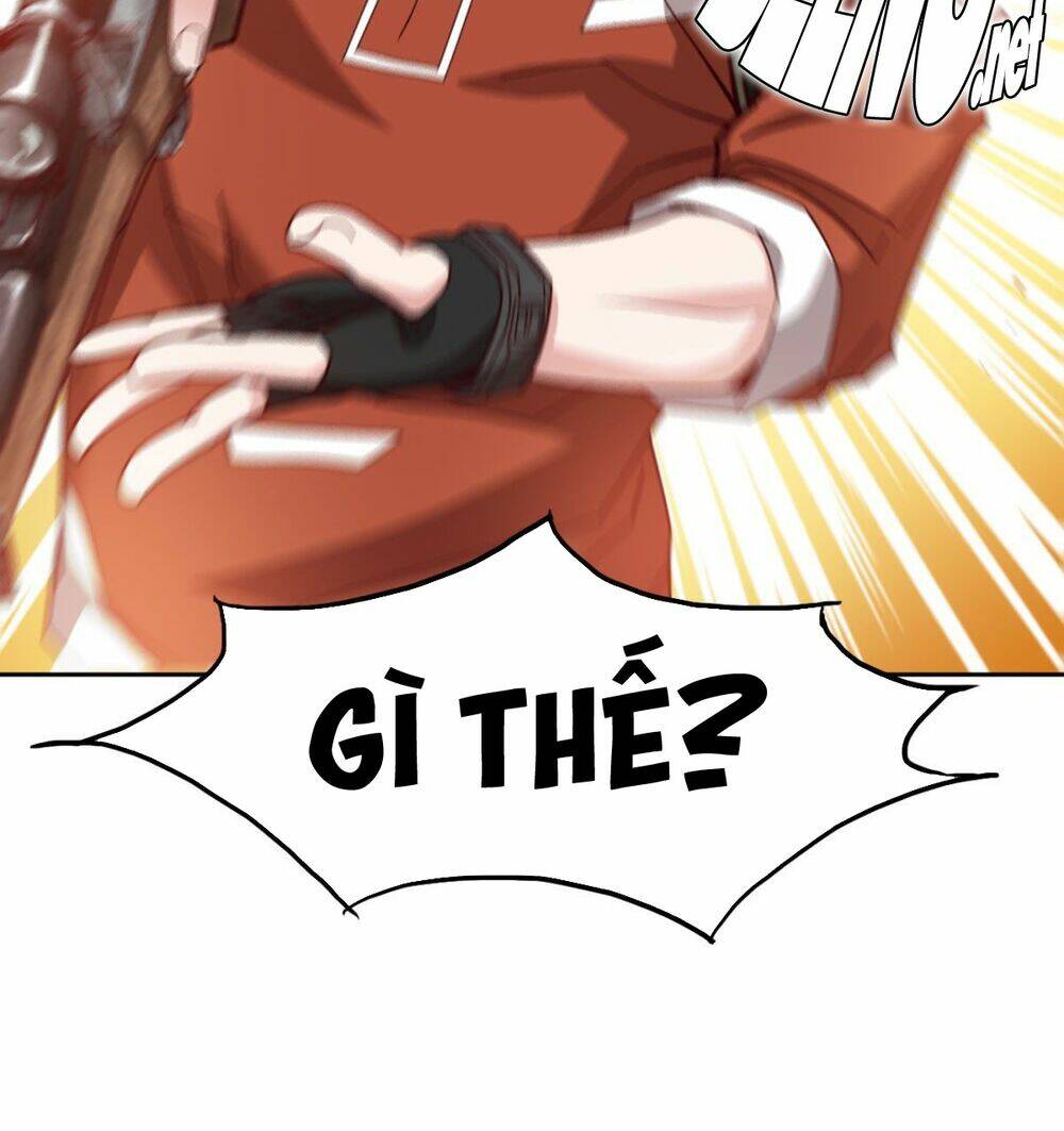 Ta Nhặt Mảnh Ghép Trong Game Sinh Tồn: Chapter 4