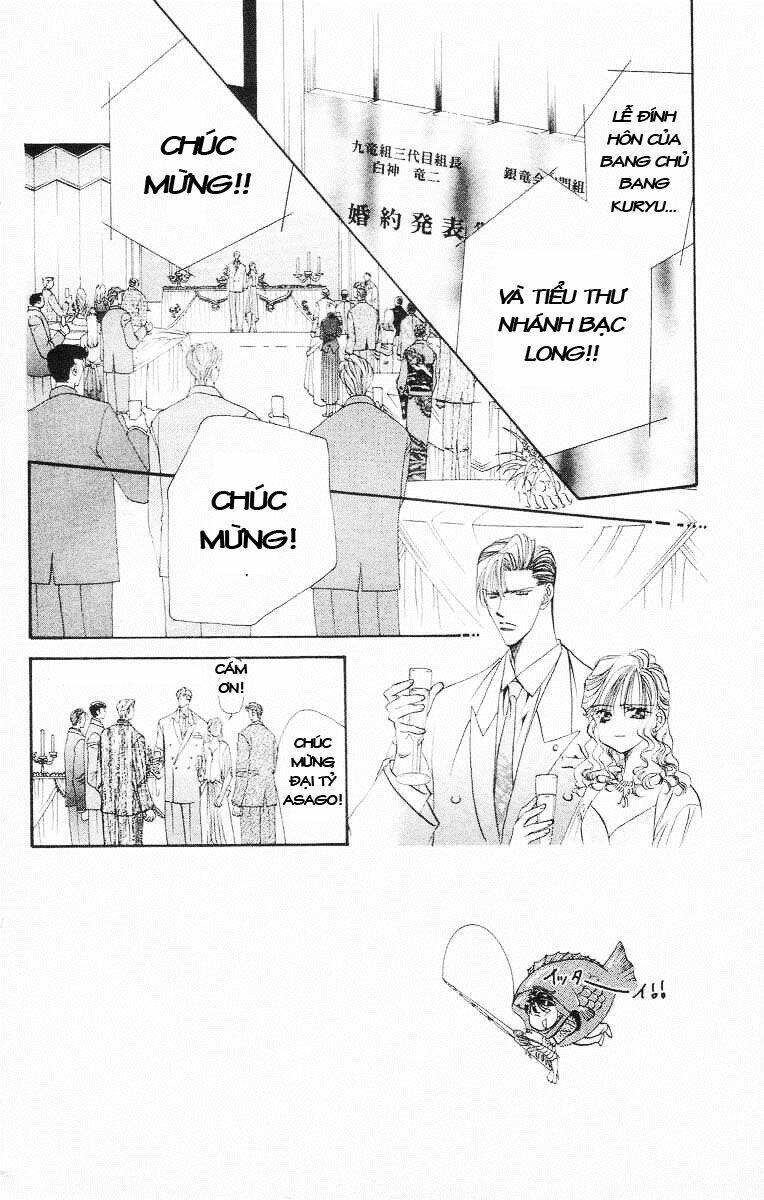 Tokyo Crazy Paradise: Chapter 54
