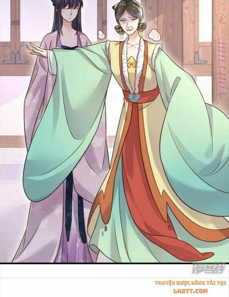 Nhật Kí Học Tập Của Hắc Liên Hoa: Chapter 44