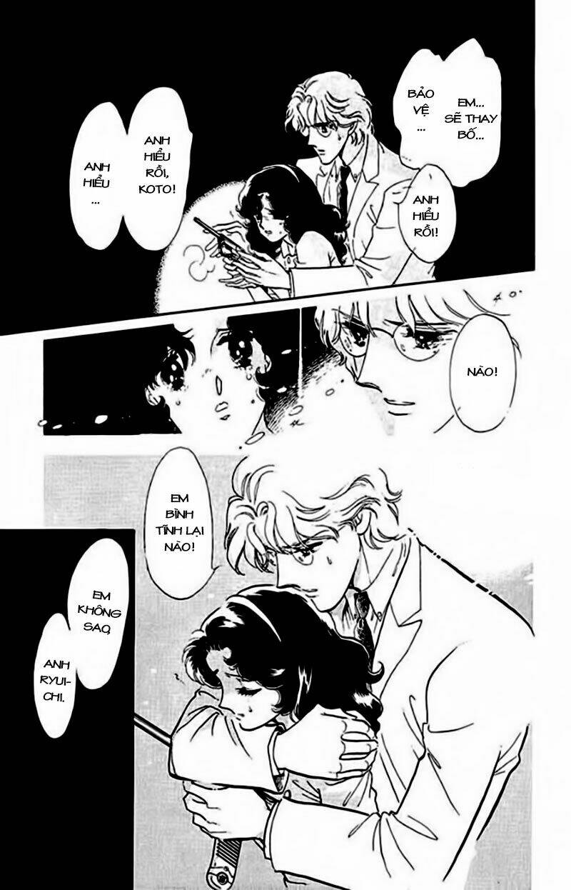 White Waltz: Chapter 5