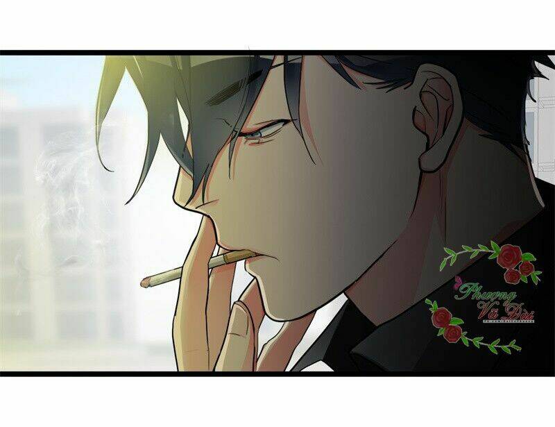 Mỹ Nhân Vi Hạm: Chapter 8