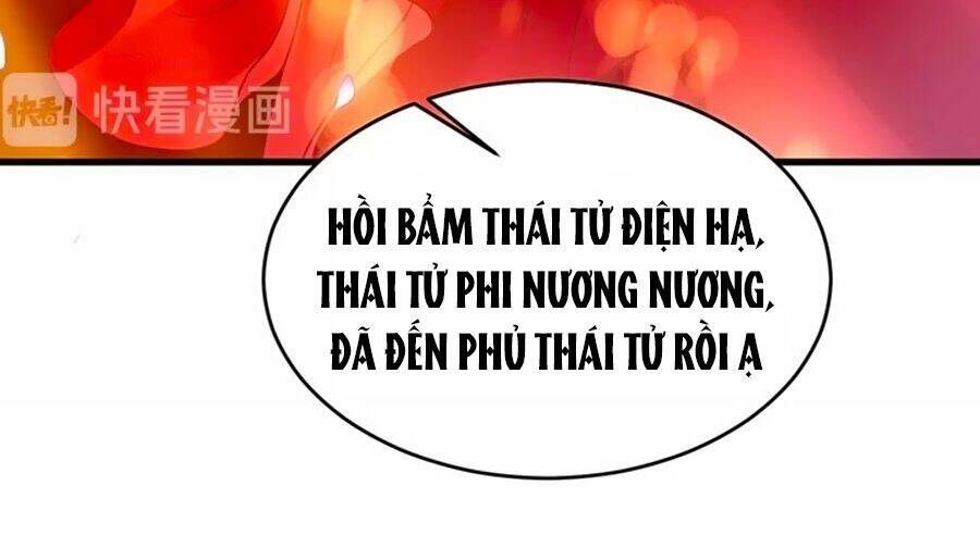 Thịnh Thế Lê Hoa Điện: Chapter 34