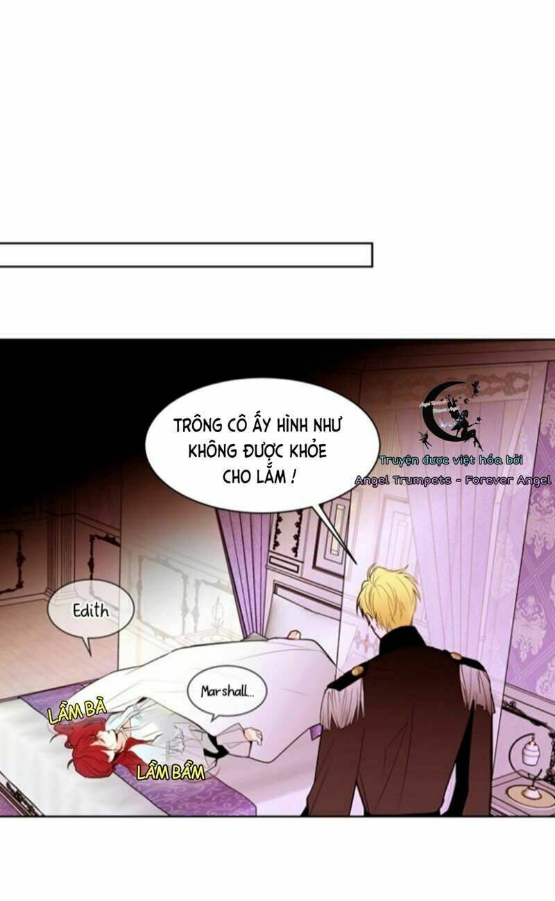 Cuộc Sống Rập Khuôn Của Một Quý Cô Tái Sinh!: Chapter 9