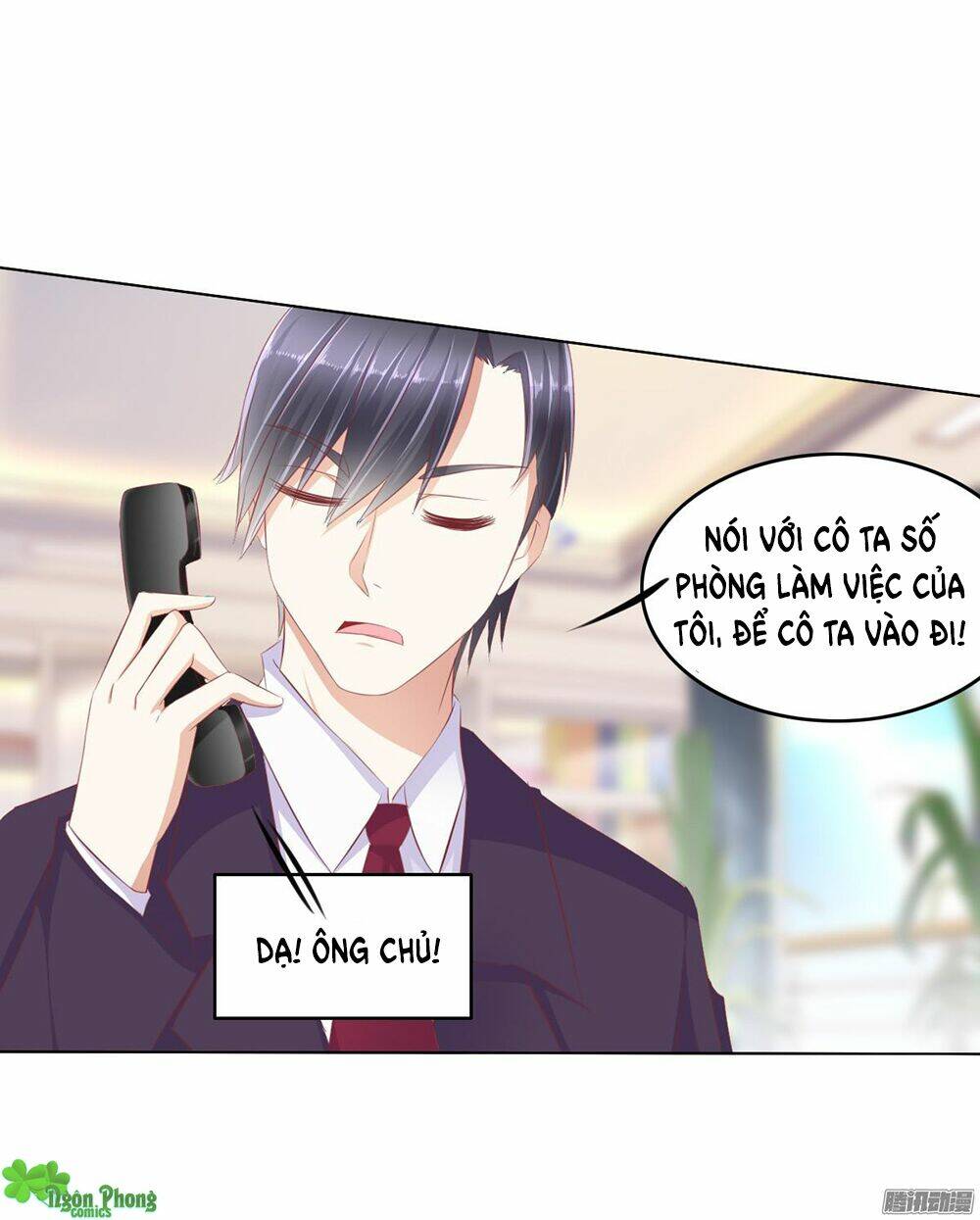 Hoàng Đế “Phế Vật” Tiến Hóa Sử: Chapter 33