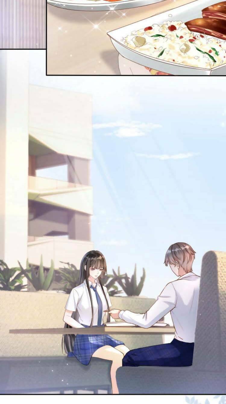 Dây Dưa Không Dứt: Chapter 10