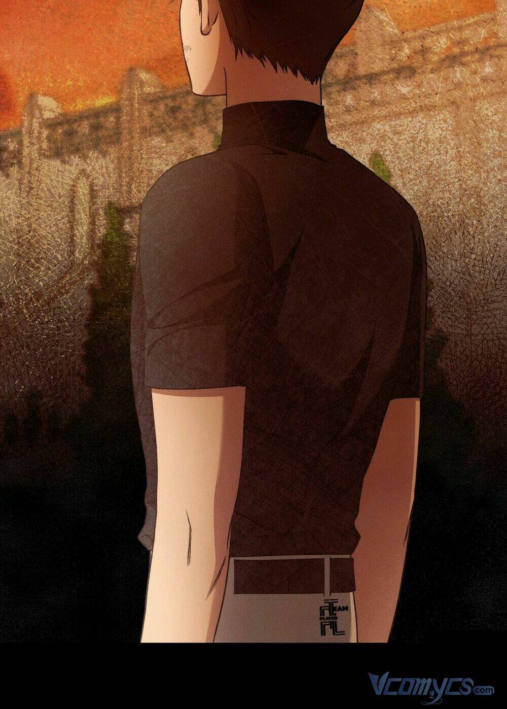 Lời Nói Dối Vĩnh Cửu: Chapter 29