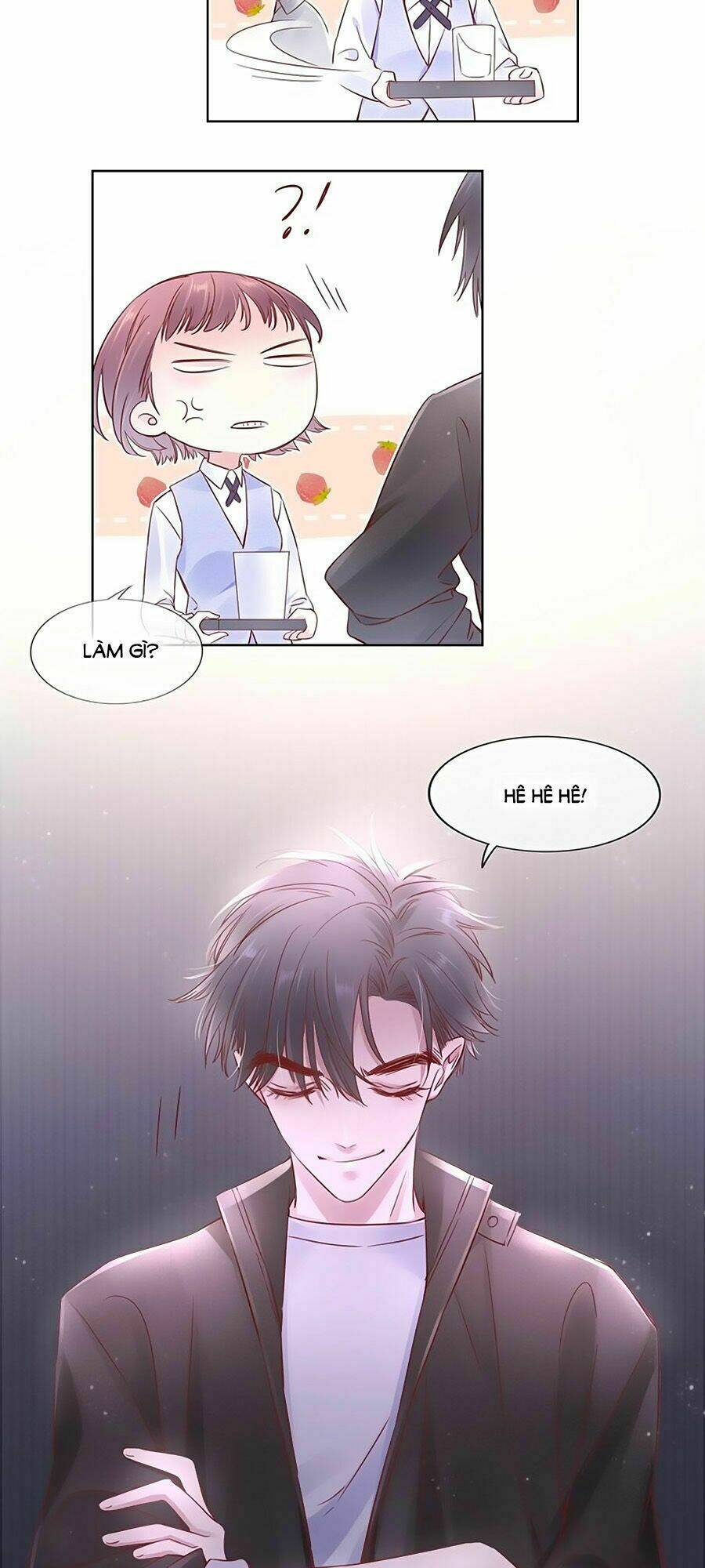 Hai Mặt Cuốn Hút Của Anh: Chapter 13