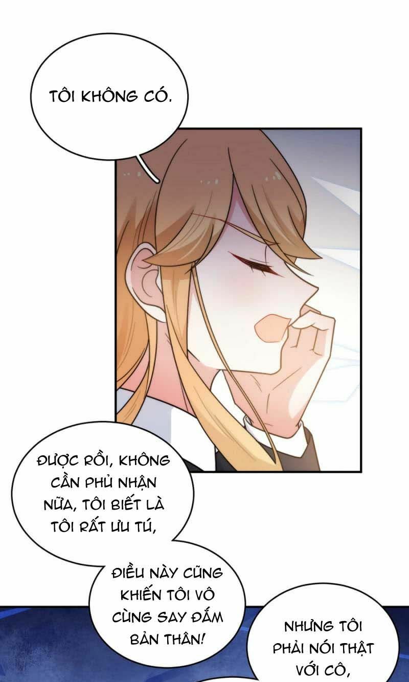 Ma Lạt Thiên Kim Đẩu Ác Thiếu: Chapter 226