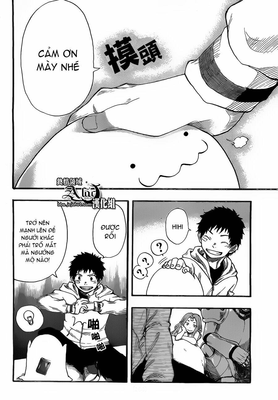 Dragon Collection: Chapter 6