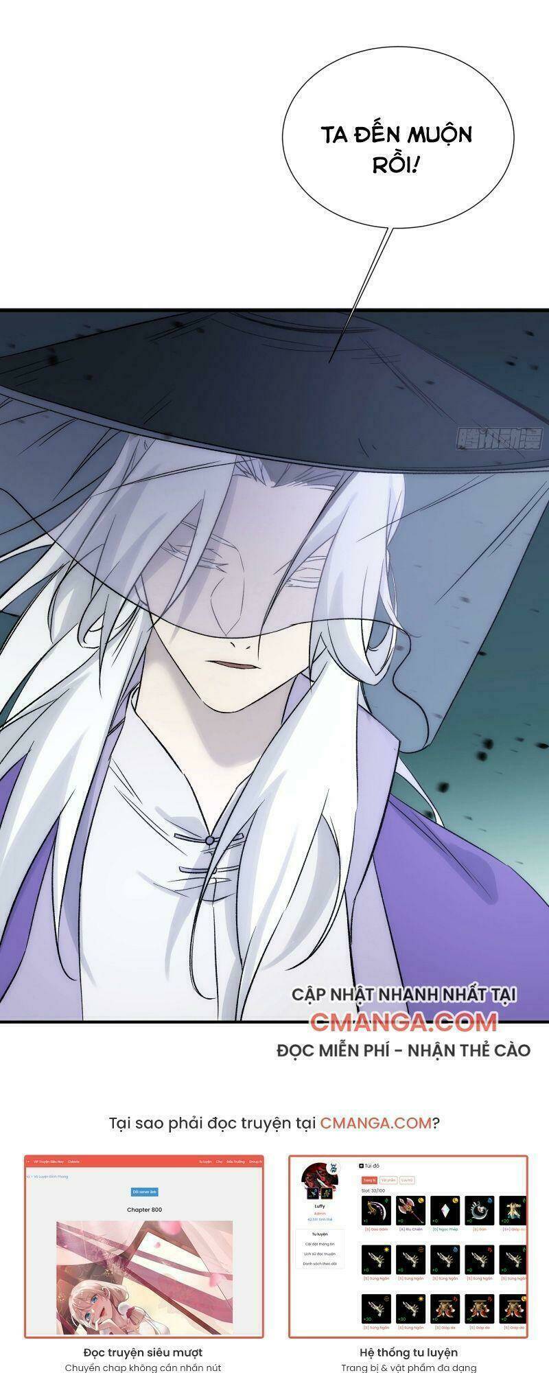 Ma Vương Là Đại Địa Chủ: Chapter 24