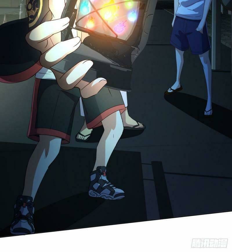 Thập Nhị Thiên Kiếp: Chapter 61