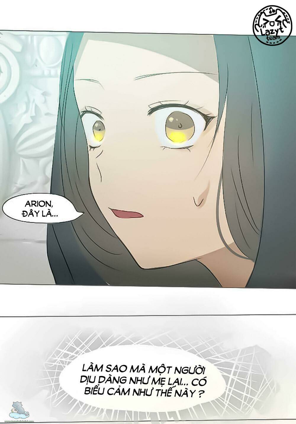 Cô Gái Bình Thường: Chapter 5