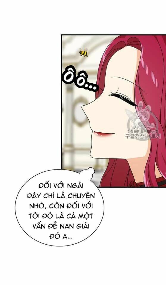 Xuyên Không Trở Thành Mami Phản Diện: Chapter 34