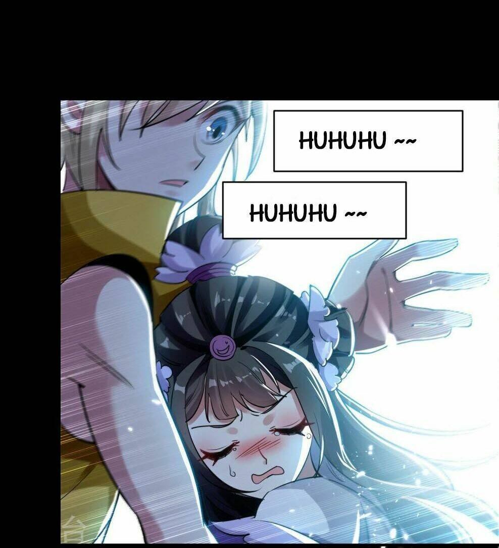 Vạn Giới Tiên Vương: Chapter 4