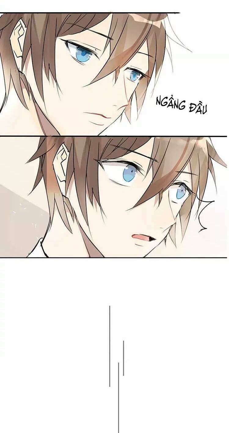 Nghe Thấy Thời Gian Rung Động: Chapter 2