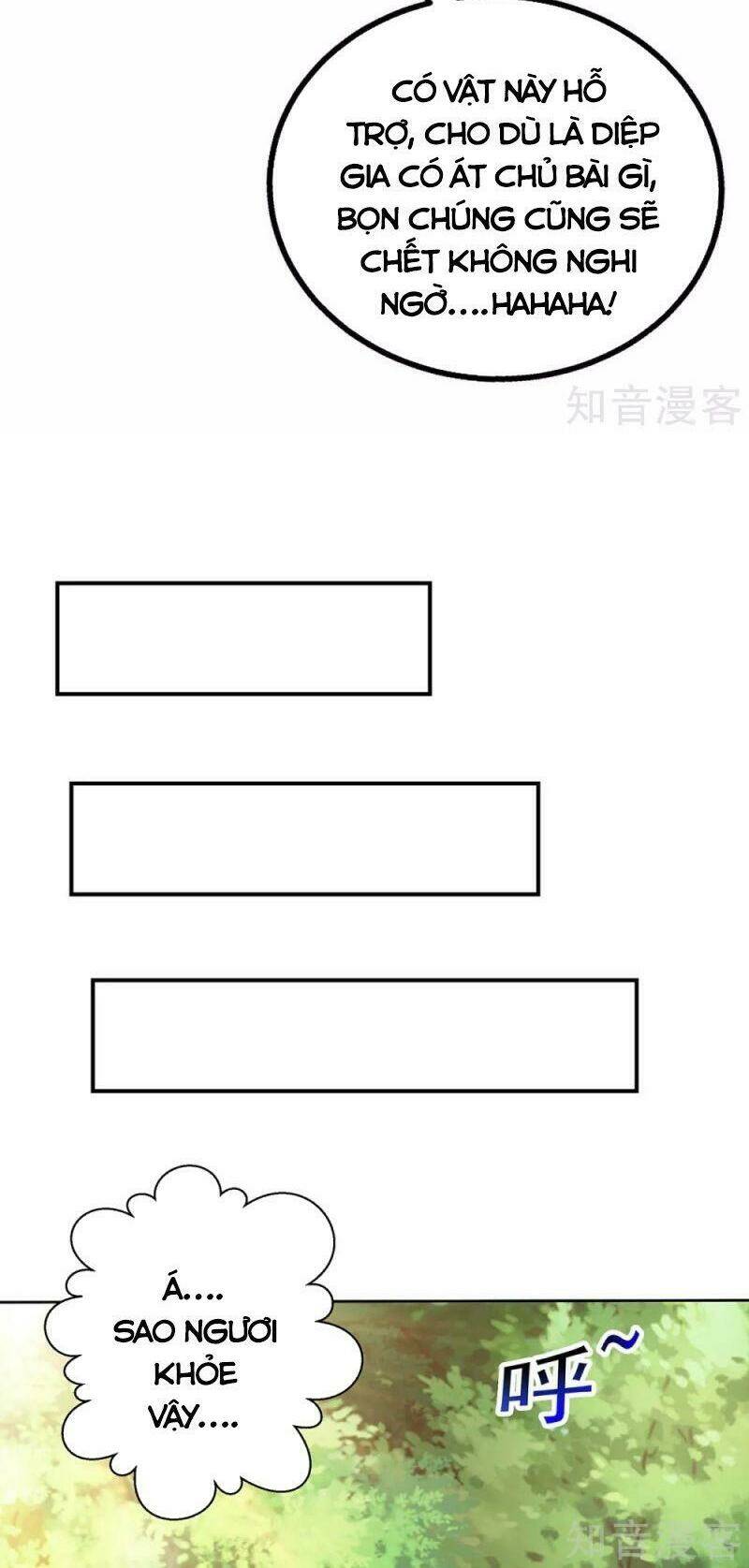 Siêu Cấp Thôn Phệ Hệ Thống: Chapter 36