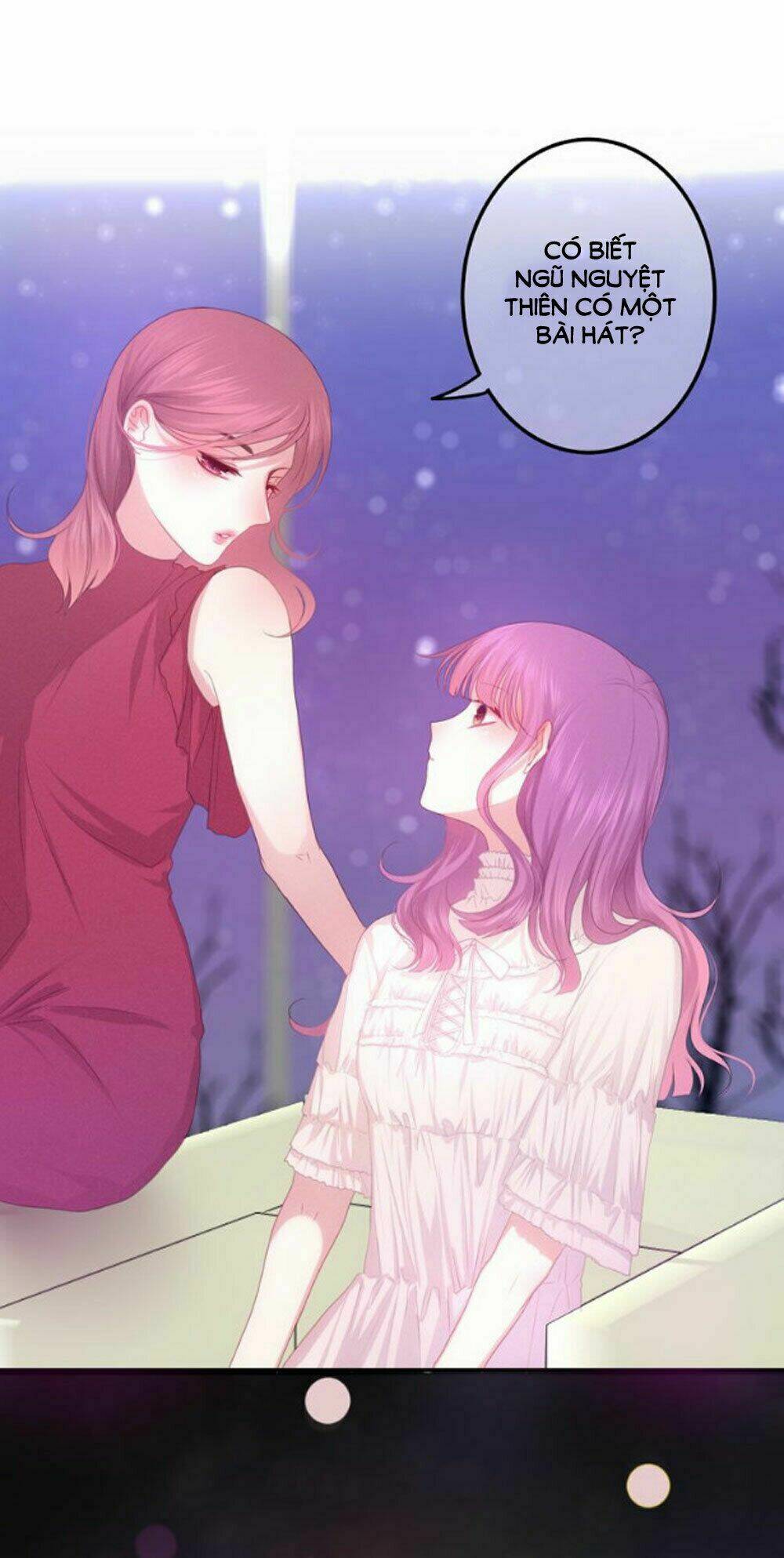 Tháng Sáu Kì Diệu: Chapter 56