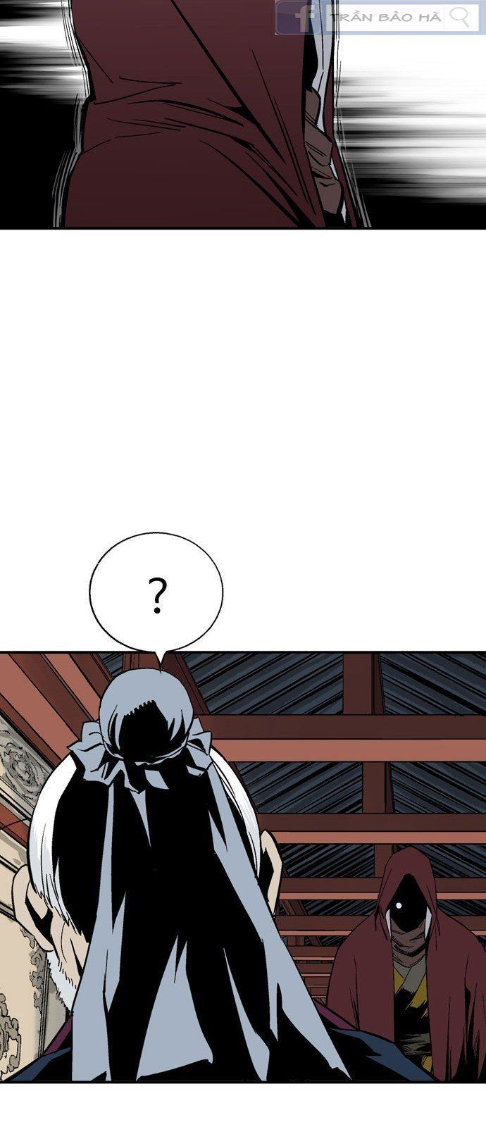 Cao Thủ 2: Chapter 88