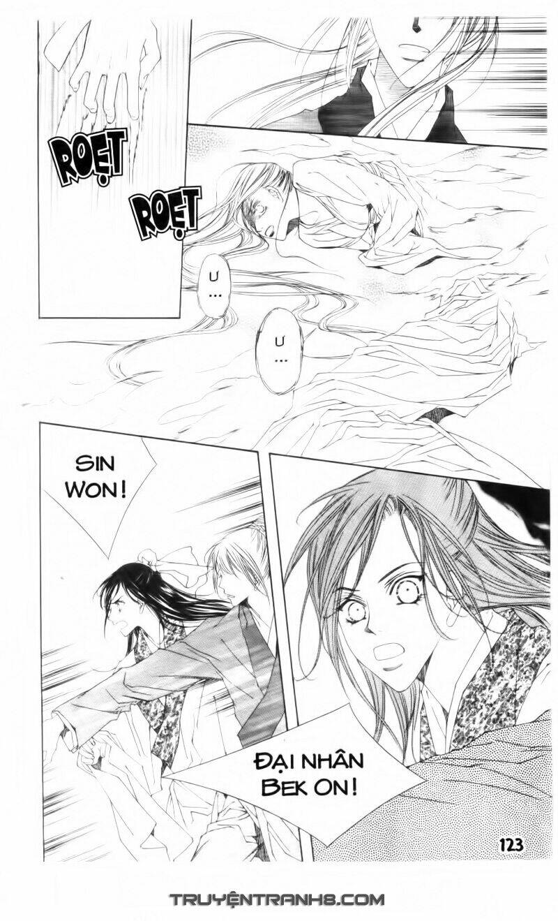 Pháp Sư Trừ Tà: Chapter 7.1
