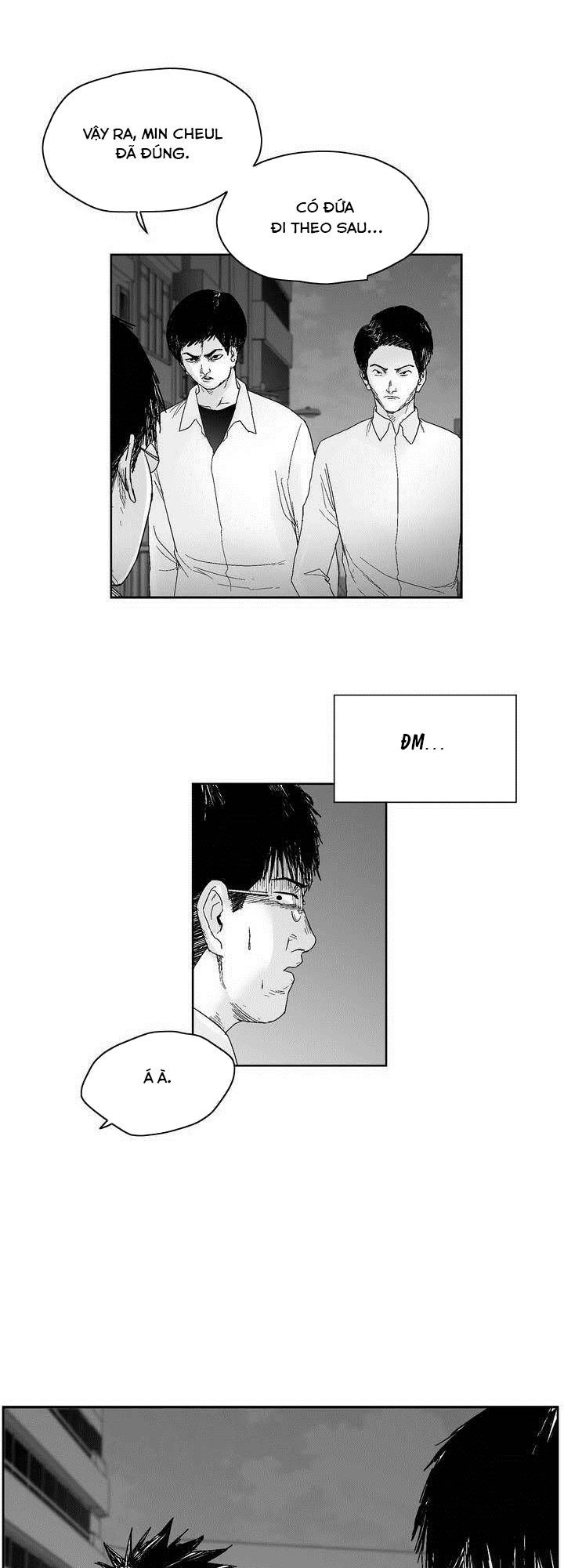 Dear Boy: Chapter 50