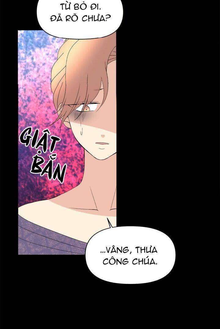 Công Chúa Thời Gian Có Hạn: Chapter 21