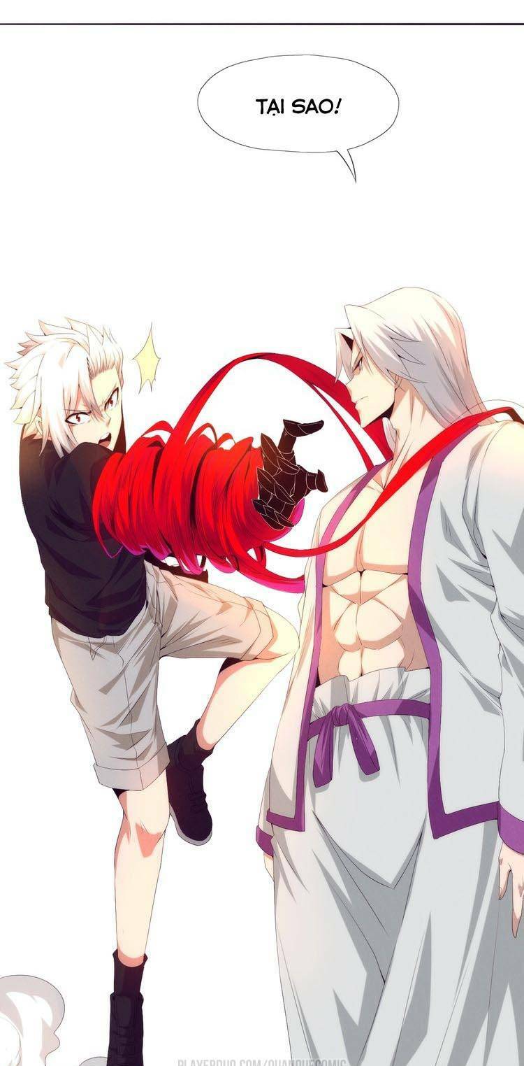 Hắc Kim Đảo: Chapter 19