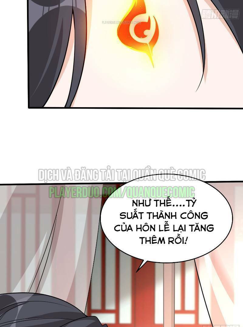 Giáng Thần Chiến Ký: Chapter 50