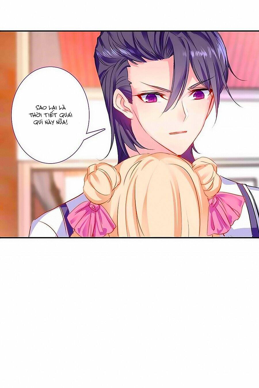 101 Sủng Vật Tình Nhân: Chapter 50