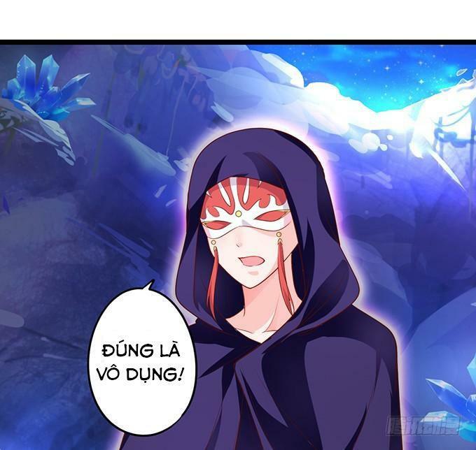 Hồ Tiên Hung Bạo: Chapter 155