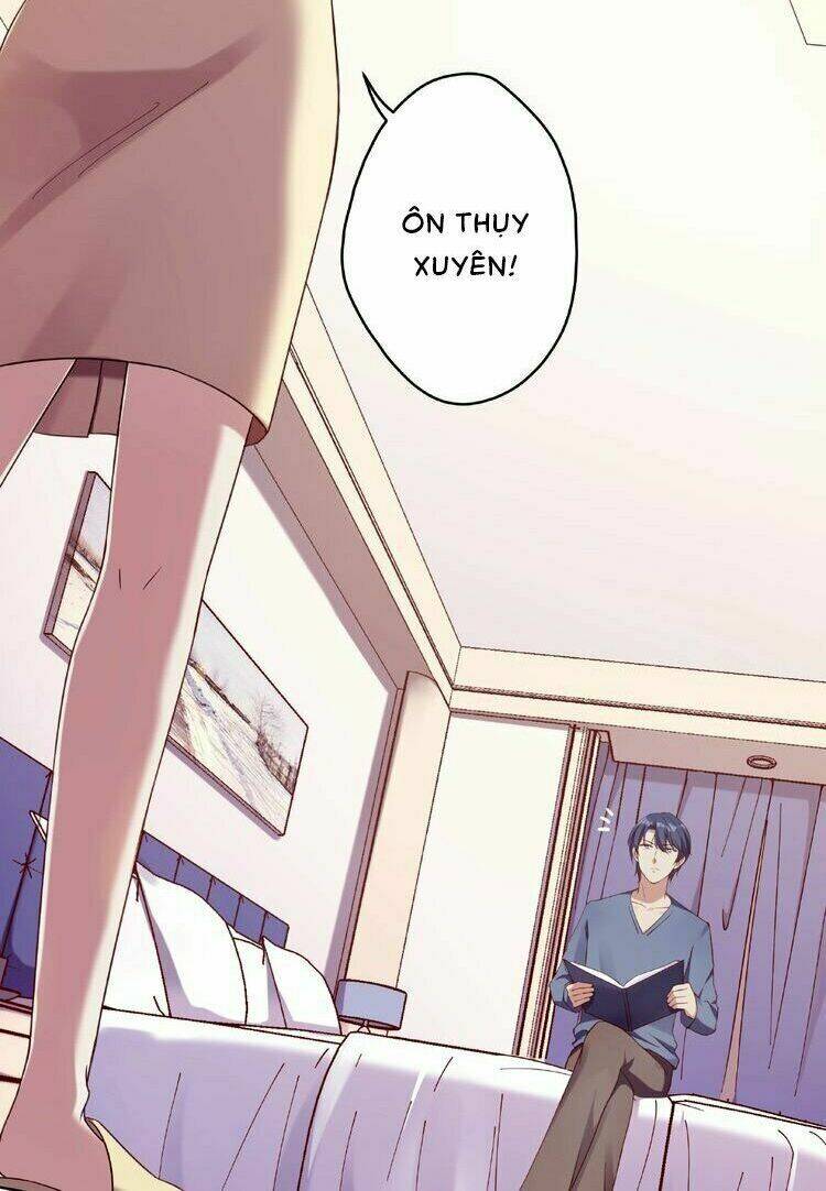 Hợp Đồng Ngọt Cao Độ: Chapter 8