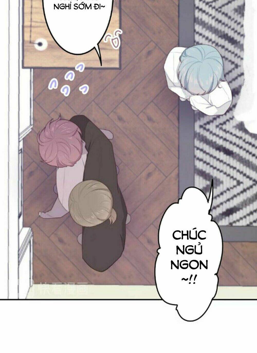 Tháng Sáu Không Hẹn Mà Gặp: Chapter 28